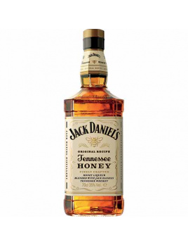 Whisky Jack Daniel´s Honey 35 % 0,7 l 