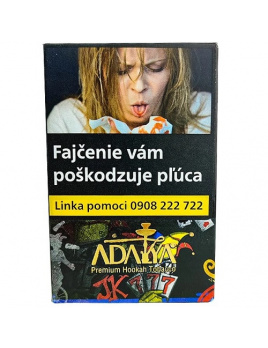 Tabak ADALYA Joker 777 50 g