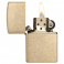 Zapaľovač Zippo 24180 Armor® Tumbled Brass