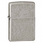 Zapaľovač Zippo 27003 Armor Antique Silver Plate