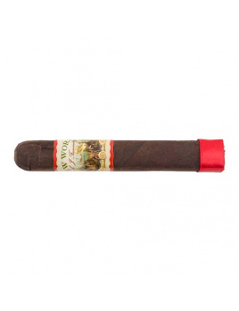 A.J. Fernandez New World Navegante Robusto (21)