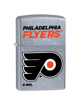Zapaľovač Zippo 25610 Philadelphia Flyers®