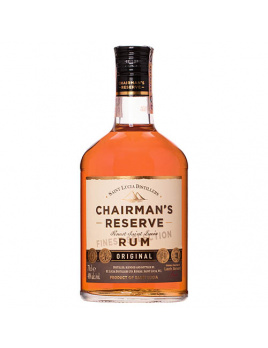 Rum Chairman´s Reserve 40 % 0,7 l