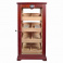 Humidor Cabinet Gastro 150D brown