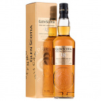 Whisky Glen Scotia 18 ročná 46 % 0,7 l