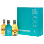 Whisky Bruichladdich Wee Laddie 50 % 3 x 0,2 l 