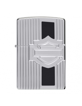 Zapaľovač Zippo 29161 2025 Harley-Davidson® Collectible