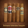 Robusto Selection Sampler