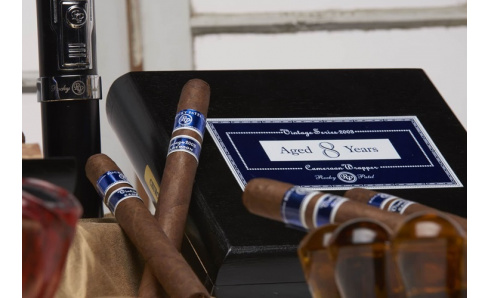 Rocky Patel Vintage 2003