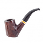 Fajka Opus one Stand Up Dark 3 rings.6