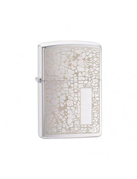 Zapaľovač Zippo 21103 Crackle Pattern