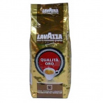 Lavazza Qualitá Oro zrnková káva 250 g