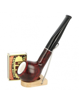 Fajka Jean Claude Meerschaum III