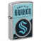 Zapaľovač Zippo 25690 Seattle Kraken™