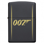 Zapaľovač Zippo 26996 James Bond 007™