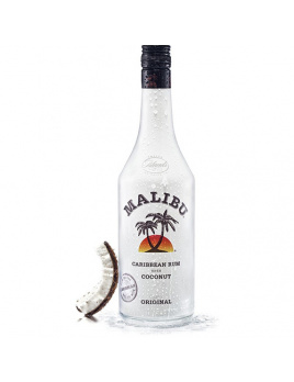 Malibu 21 % 1 l