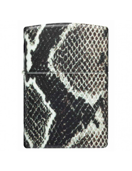 Zapaľovač Zippo 26086 Snake Skin