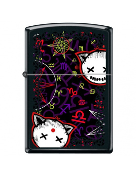 Zapaľovač Zippo 26185 Astrological Design