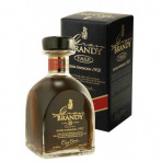 Gran Brandy Solera Reserva Especial 15 years 40% 0,7l