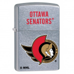 Zapaľovač Zippo 25609 Ottawa Senators®