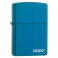 Zapaľovač Zippo 27042 High Polish Blue ZL