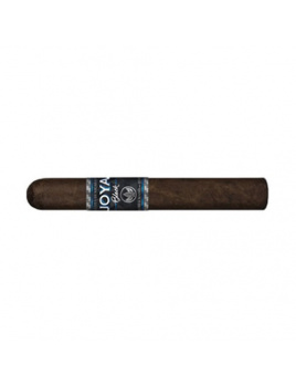 Joya Black Double Robusto (20)