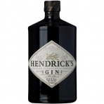 Gin Hendrick's Gin 41,4 % 0,7 l
