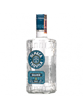 Tequila Olmeca Silver 35 % 0,7 l