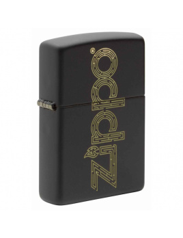 Zapaľovač Zippo 26967 Zippo Vertical Design