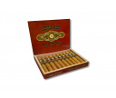 Dave’s 20th Anniversary s darčekom od Perdomo