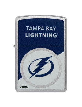 Zapaľovač Zippo 25692 Tampa Bay Lightning®