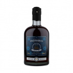 Rum Old Barco De Cargas XO 15YO 40 % 0,7 l