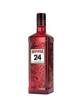 Gin Beefeater 24 45 % 0,7 l