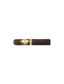 Brick House Robusto Maduro (25)