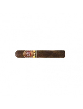 Santa Clara Capa Flor Robusto Maduro (20)