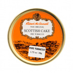 Tabak Robert McConnell Scottish Cake 50g