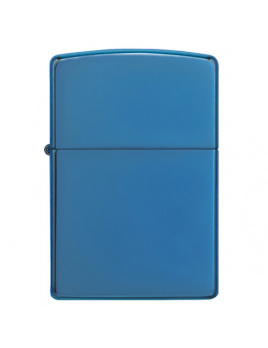 Zapaľovač Zippo 27036 High Polish Blue