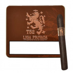 Drew Estate Liga Privada No. 52 4x32 Tin (10)