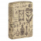 Zapaľovač Zippo 66069 Alchemy Design