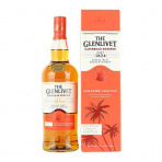 Whiskey The Glenlivet Caribbean Reserva Rum Barrel Selection 40% 0,7 l