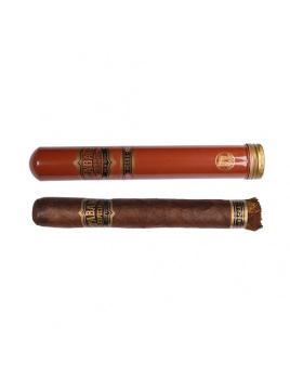Drew Estate Tabak Especial Negra Toro Tubo (24)