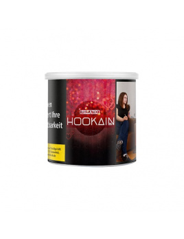 Tabak Hookain Fellatio (melón, marakuja a lesné plody) 50 g