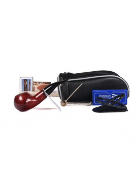 Stanislaw Golf Starter Set – sada pre začínajúcich fajkárov