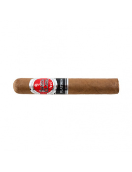 Santa Clara Platinum Connecticut Robusto (20)