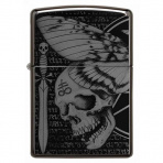 Zapaľovač Zippo 26974 Hawkmoth