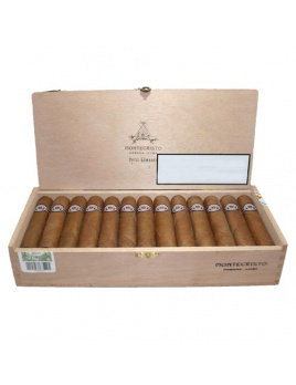 Montecristo Petit Edmundo (25)