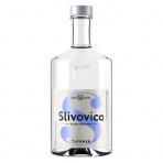 Žufánek Slivovica 45% 0,5 l