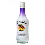 Malibu Passion Fruit 21 % 0,7 l