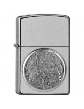 Zapaľovač Zippo 21961 Steampunk Wings