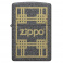 Zapaľovač Zippo 26195 Zippo Design